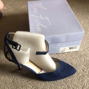Marc Fisher shoes